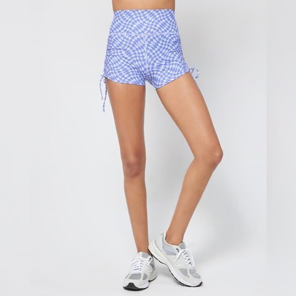 L*Space Active Wear Channing Short - Picture 1 of 4